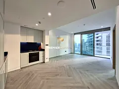 1BR Canal View | Vacant | Prime Location | Luxury