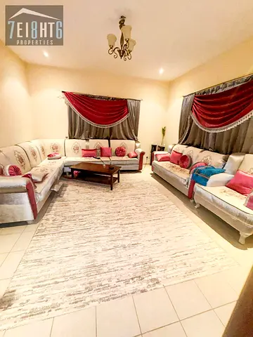 Vastu compliant || Easy access || Spacious || 3 bedroom available for rent in Barsha South 1