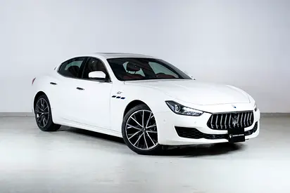 Maserati Ghibli GT Hybrid, миниатюра 2