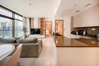 Burj Khalifa View | Limited Time Offer | Free Cleaning