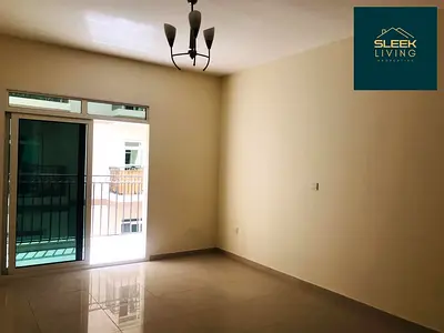 Spacious Studio | w.Balcony | Prime Location