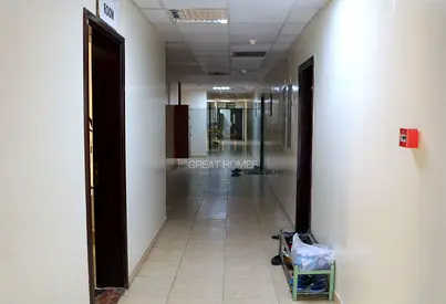 WHOLE BUILDING FOR RENT IN DUBAI INVESTMENT PARK 2 (DIP 2), DUBAI INVESTMENT PARK (DIP)