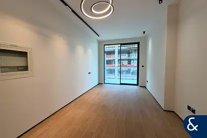 1 BR | Utility Room | Brand New | Unfurnished
