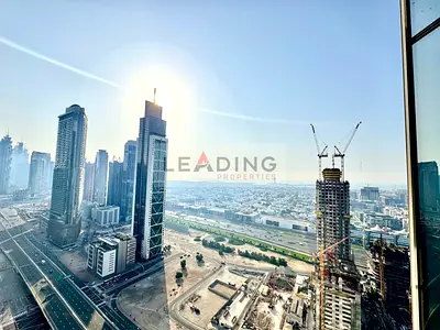 High Floor | Two Sides Sea View | Negotiable