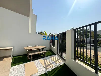 2BHK Marbella Phase 02 Mina Al Arab RAK
