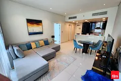 Prime Location | Clear View| Furnished