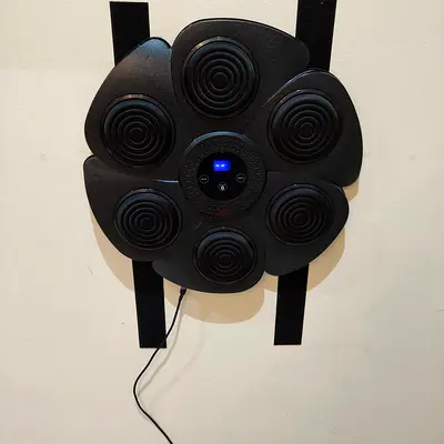 Music boxing Aed 40 final