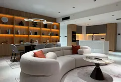 High-Floor Luxury | Spacious | Motivated Seller