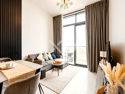 Fully Furnished |Stylish |Motivated Seller