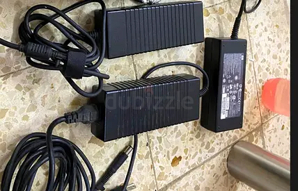 hp laptop chargers