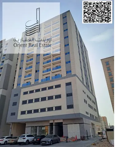Building for sale in Ajman, Al Jurf 3