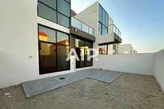 Single Row Villa | Senses at The Fields | 4BR