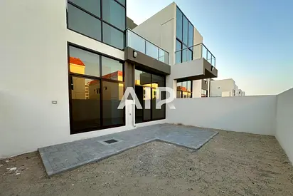 Single Row Villa | Senses at The Fields | 4BR