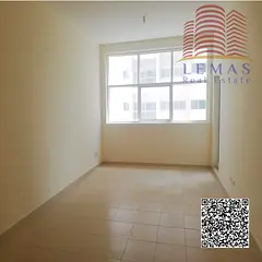 2bhk For sale cash open kitchen with partial sea view