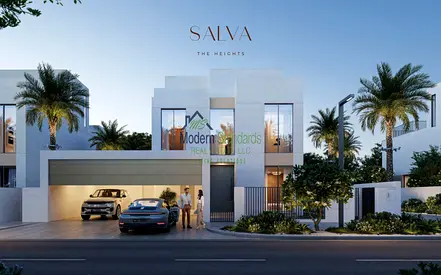 Capital Appreciation l 4BR + M l Luxury Nature inspired l Vastu Unit l 10% to Book
