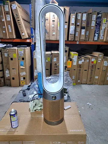 Dyson Purifier - TP09 | Air Purifier Fan | Excellent Condition | Warranty + Free Delivery