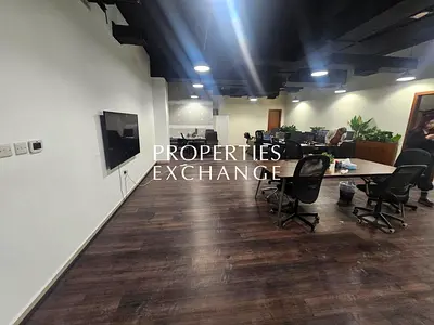 Office for Rent | Schon Business Park | Dubai Investment Park (DIP)