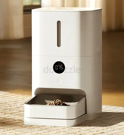 Smart WiFi Pet Feeder 😍 | Automatic Feeding | Great Deal