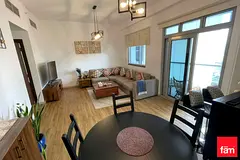 stunning view | large layout | Furnished