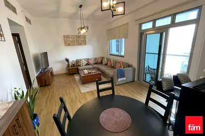 stunning view | large layout | Furnished