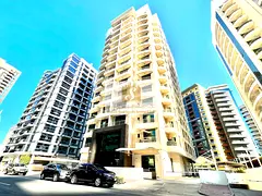 Tecom 2 | 1BR For Rent | Maintenance &amp; Ac Free