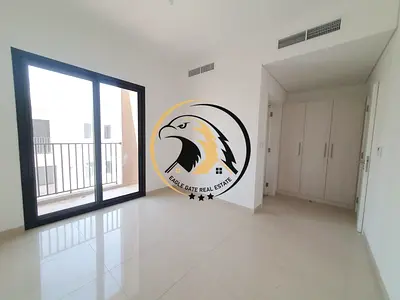 Biggest size Specious 2BR Townhouse Available For Rent