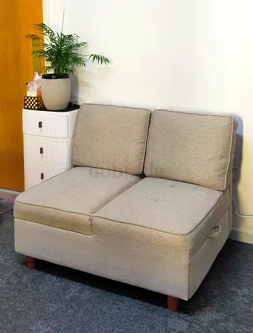 Sofa Cum Bed 2 seater - Good condition