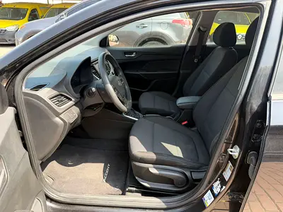 2020 Hyundai ACCENT 缩略图 6