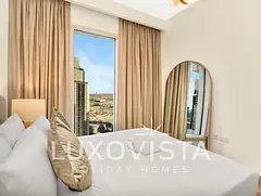 Park View Stay | Creek Horizon Tower 1 | All bills included