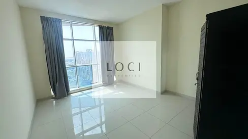 HIGH FLOOR | READY TO MOVE | SPACIOUS