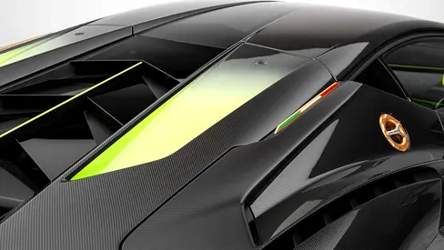 2021 Lamborghini SIÁN — миниатюра 17