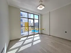 2 BALCONY + POOL VIEW | LAUNDRY | STORE ROOM