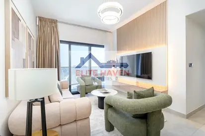 Modern Luxury 3BR Apartment for Sale - Ready Unit - Binghatti Creek