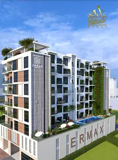 Pool View Studio / Furnished /HIGH ROI /PRIME LOCATION