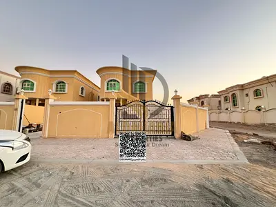 A great opportunity to own a residential villa in one of the most desirable residential areas in Ajman, Al Mowaihat 2. The location is known for its q