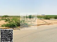 20% D-P| Corner plot G+P+5 floors |Ready to build