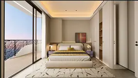 YIGO 26 | Luxury Fully Furnished Apartments | Metro-Linked Living
