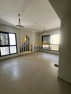 Two-bedroom apartment for rent in Al Khan – second occupant with an open view