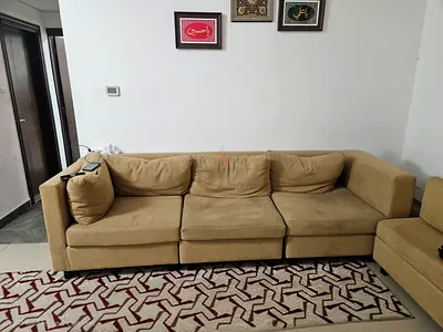 Customizable sofa