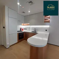 Brand new | Fitted Kitchen | Prime Location