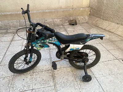Used Kids Bicycle for Sale