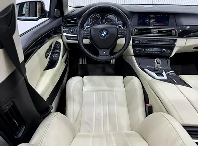 صورة مصغرة 8 لـ 2013 BMW M5