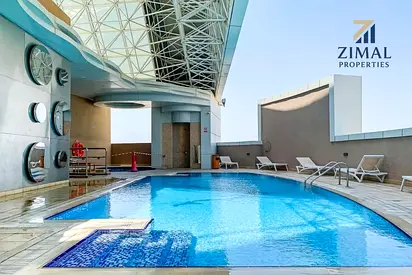 Spacious 3 Bedroom Apartment | Maid Room + Store | Pool, Gym & Parking
