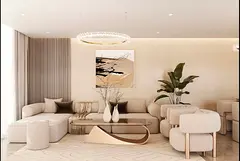 distress deal | 30% discount | fully furnished | lagoons view