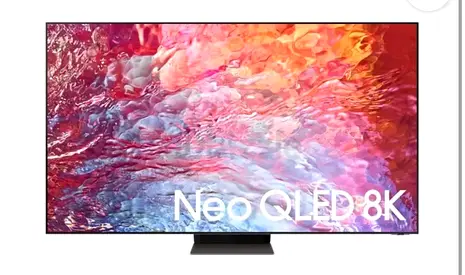 Samsung Neo QLED 8K 65 Television