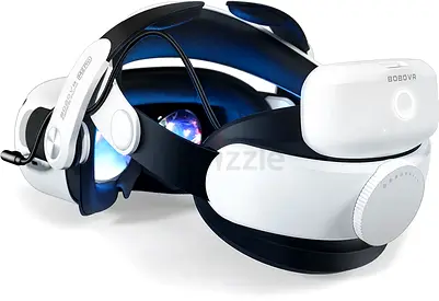 BOBOVR VR Headset - Immersive Virtual Reality Experience