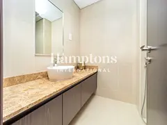 Upgraded | Backing The Park | Burj View | Vacant