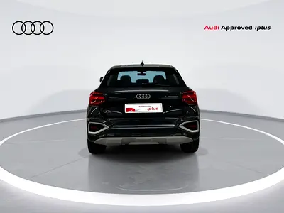 صورة 5 لـ 2024 AUDI Q2