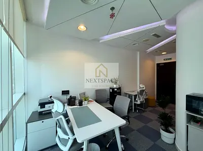 Fitted Office | Best Price | Prime Location
