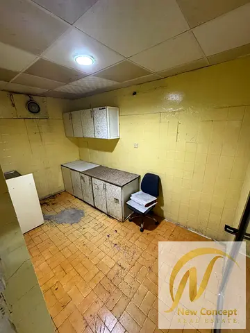 🏠 For Rent: Arabic House in Al Rashidiya 2 - Workers' Accommodation